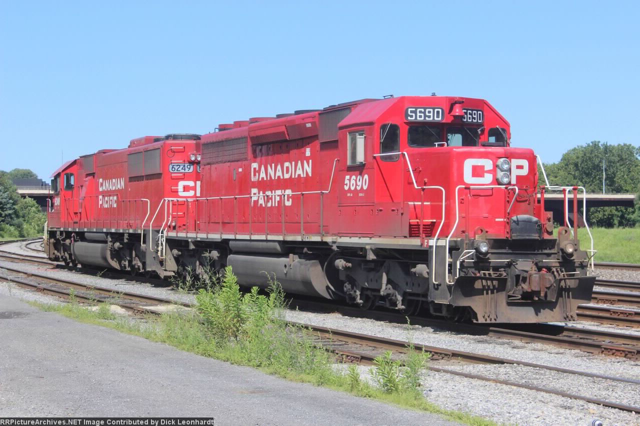 CP 5690